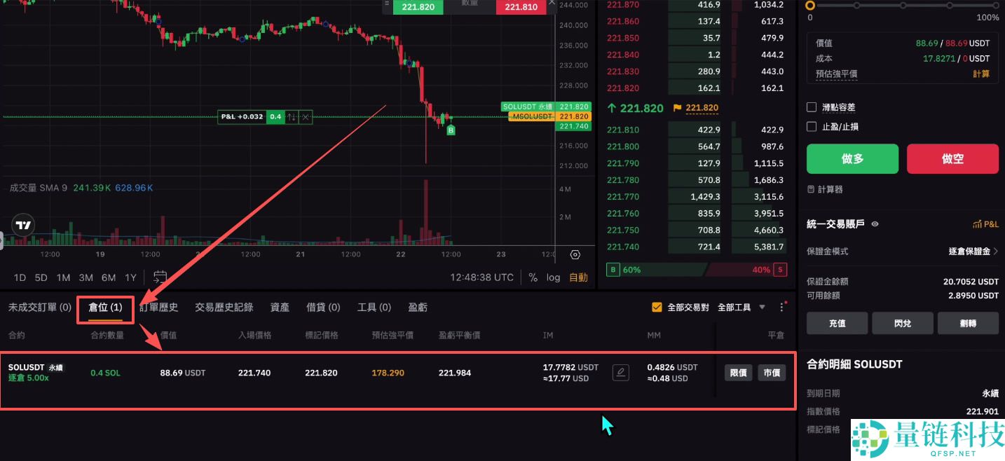 如何在Bybit充值和提现？Bybit交易所充值和提现(出入金)操作方法