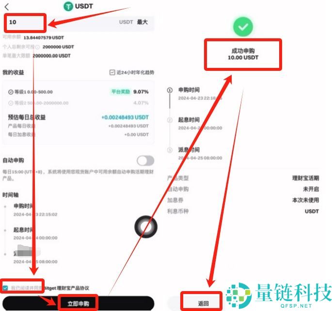 如何参与Bitget保本理财？Bitget理财收益如何？如何使用Bitget理财产品？