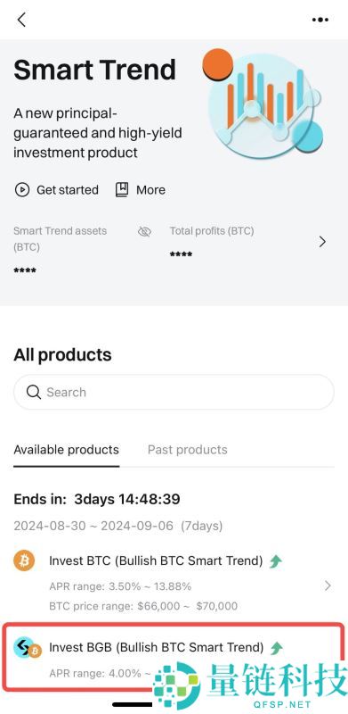 如何参与Bitget保本理财？Bitget理财收益如何？如何使用Bitget理财产品？