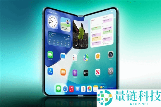 苹果首款折叠屏iPhone全爆料汇总：来岁9月发布