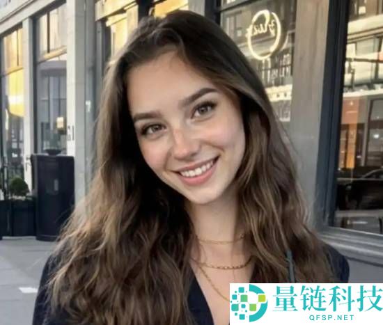 这名AI女演员让金球奖影后异常惶恐：咱们全完了,