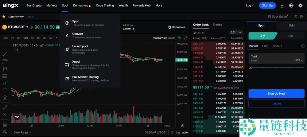 2025年9月BingX交易所评测：费用、安全性、优缺点