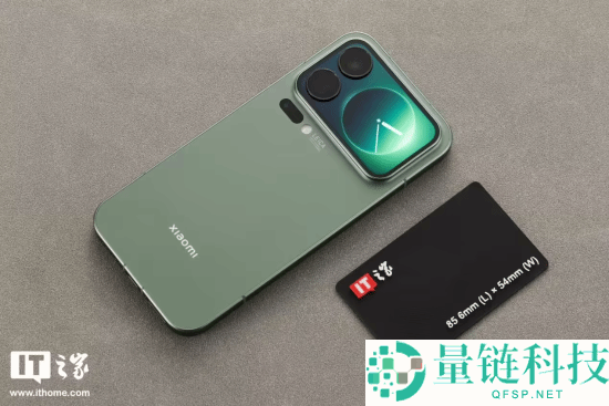 曝某厂手机方才激活量达百万,估计为小米17系列