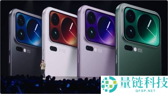 小米17 Pro系列手机中秋限制背屏壁纸上线,6款可选