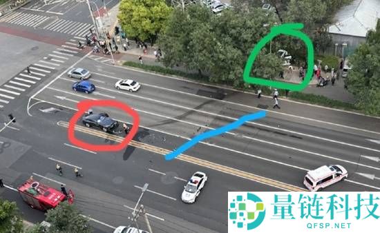 交警传递陈震劳斯莱斯事故 车辆或报废维修费堪比车价