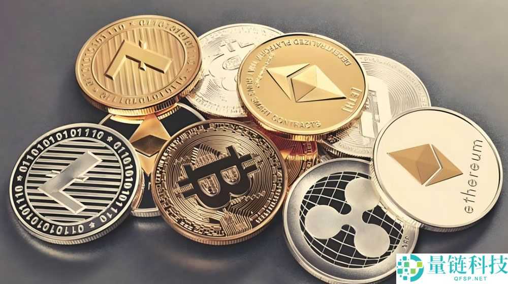 Token 2049圆桌会议 从应用到资产：金融科技向加密货币领域的跨越