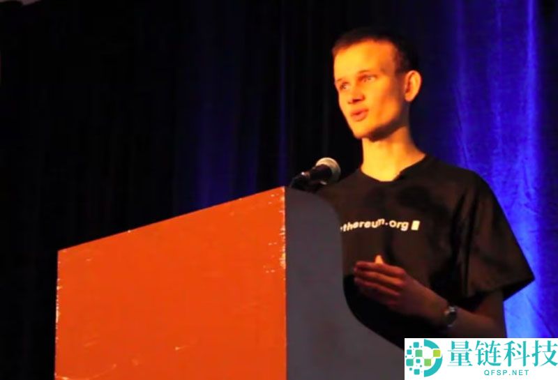 以太坊（ETH）联合创始人 V神 暗讽 Peter Thiel 背后是科技思想的派系之争