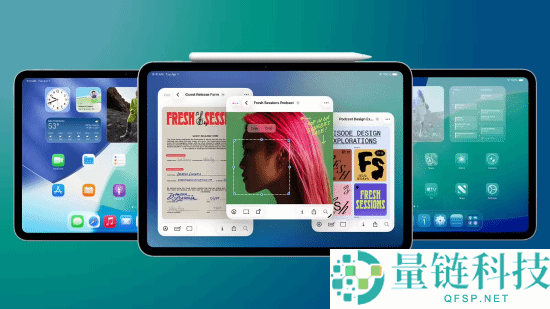 苹果新更新太适用,闹钟更智能 iPad多使命重回巅峰