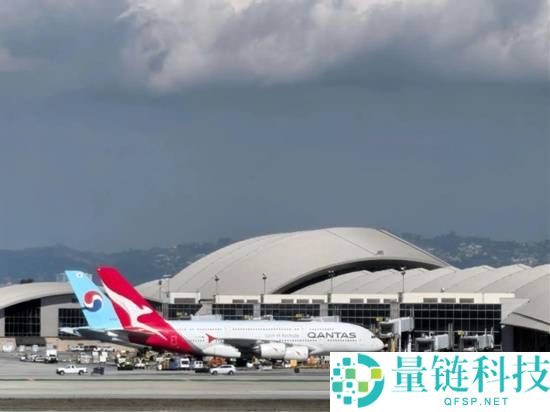 被迫无薪任务 美国洛杉矶一机场数小时无空管值守