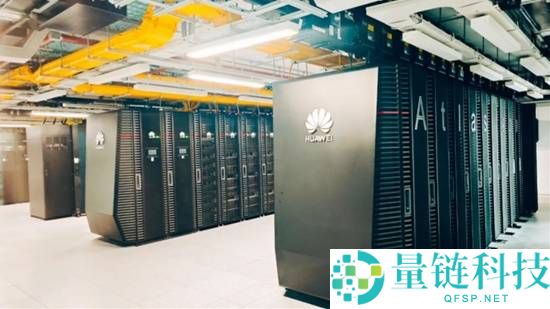 几nm不主要了,华为打破芯片工艺限制创造超节点+集群