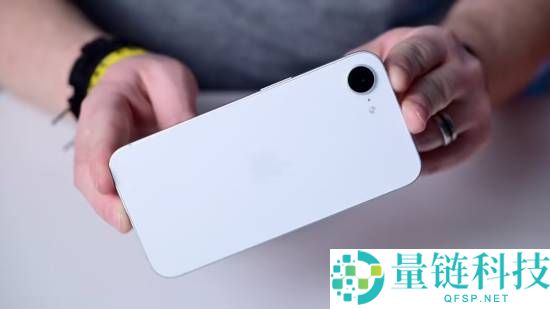 iPhone 17e前瞻：A19芯片、灵动岛成最大悬念