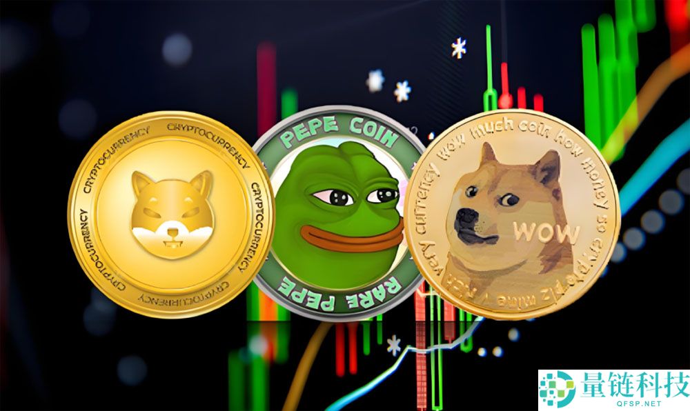 狗狗币、柴犬币和PEPE币，下一个1000%的Meme币投资回报率将来自这个加密货币