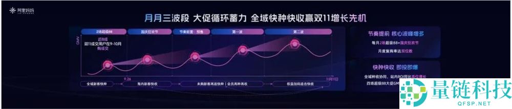 本年双11,节拍和思绪都变了