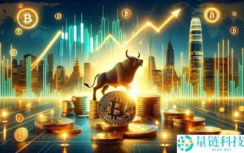 比特币（BTC）链上叙事：详细解读为何本轮牛市才刚刚开始