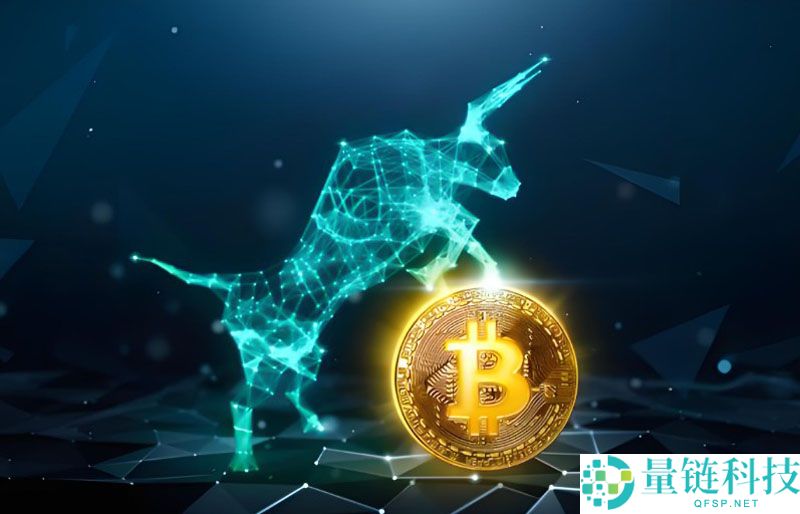 比特币（BTC）链上叙事：详细解读为何本轮牛市才刚刚开始