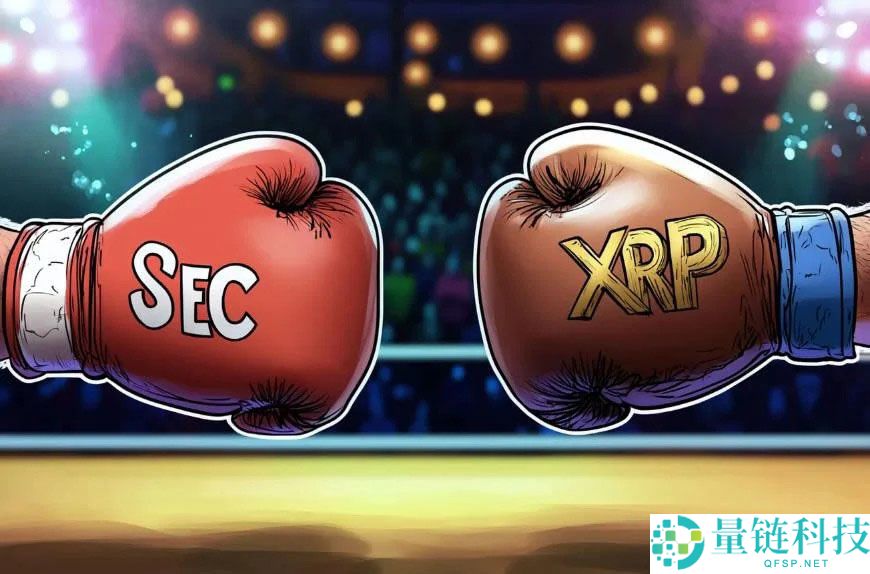 瑞波币(XRP)上涨超40%，突破3美元！热度超比特币（BTC）