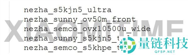 小米史上最高端直板机,小米17 Ultra双卫星版入网,支撑天通一号+斗极短报文
