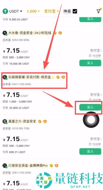炒币用哪个平台APP好？炒币交易平台APP推荐、注册、购买USDT教学