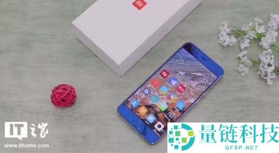 网友晒小米6换小米17手机 卢伟冰奚弄“还有钉子户”