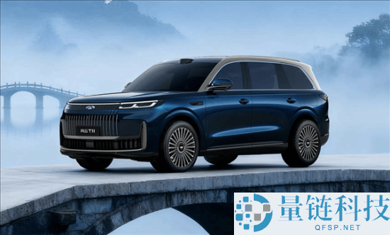 抱负问界连系体？奇瑞全尺寸新动力SUV开售：20万起