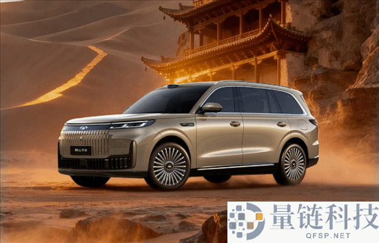 抱负问界连系体？奇瑞全尺寸新动力SUV开售：20万起