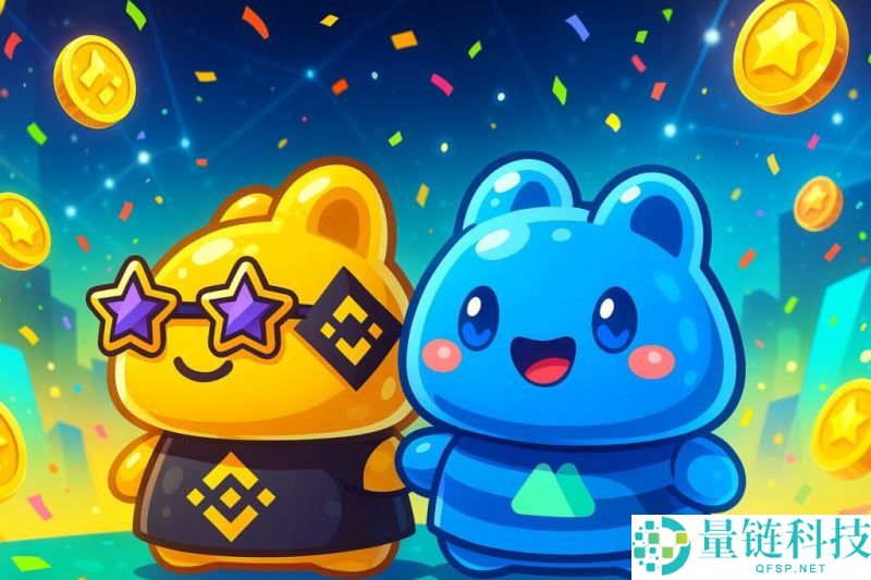 什么是SLIMEX(SLX)币？ 如何参与和领取？SLIMEX代币经济及空投指南