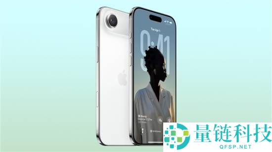 iPhone Air天猫Apple Store开启预定：7999元起
