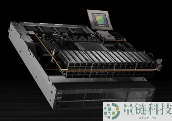 NVIDIA超等网卡找到两大金主,下代可达160万兆