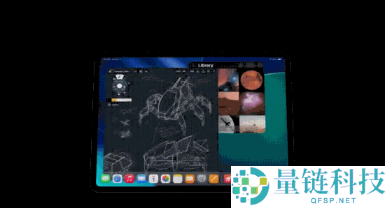 库克官宣全新iPad Pro退场,搭载超微弱M5芯片 AI机能较M4提拔超四倍