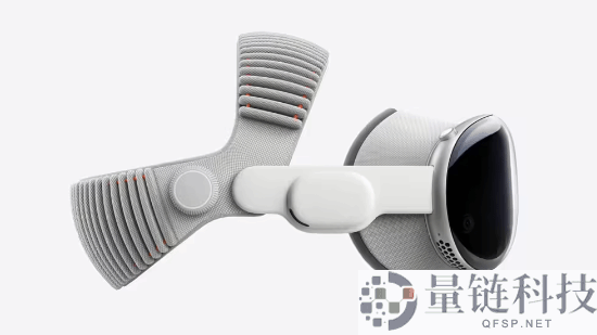 29999元起,2025款苹果Vision Pro头显发布