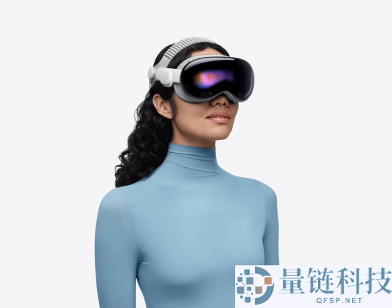 29999元起,2025款苹果Vision Pro头显发布