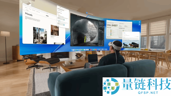 29999元起,2025款苹果Vision Pro头显发布