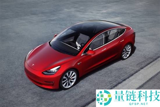 韩国特斯拉呈现电池大面积毛病 维修需花3000万韩元
