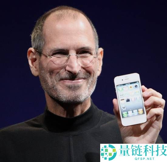 苹果乔布斯被美国官方承认,将现身在1美元留念币上