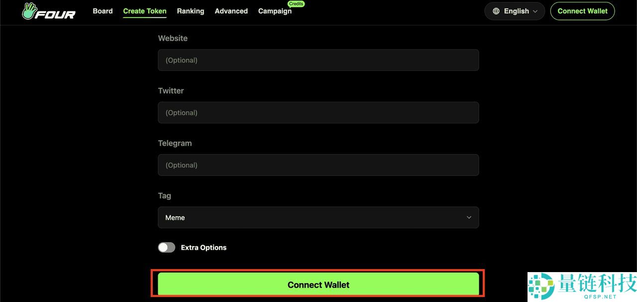 什么是Four.meme BNB发射台？如何在上面铸造迷因币？FORM代币介绍