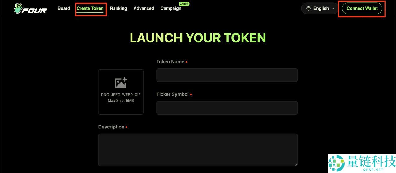 什么是Four.meme BNB发射台？如何在上面铸造迷因币？FORM代币介绍