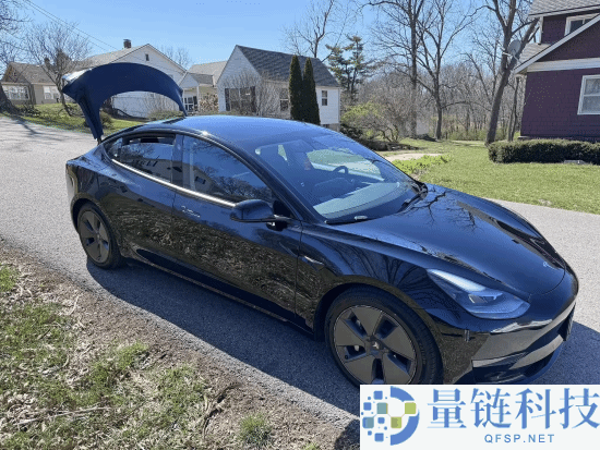 韩国近4500辆特斯拉Model 3/Y曝出电池问题 超1.4万人示威召回