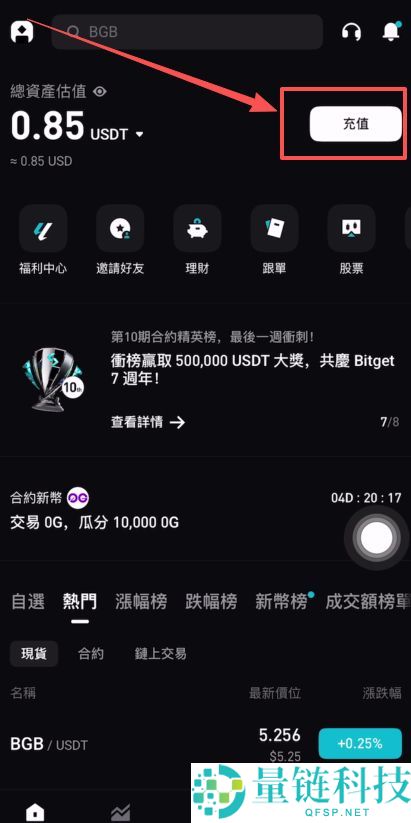 如何注册Bitget交易所？如何进行身份认证？Bitget官方APP如何下载？