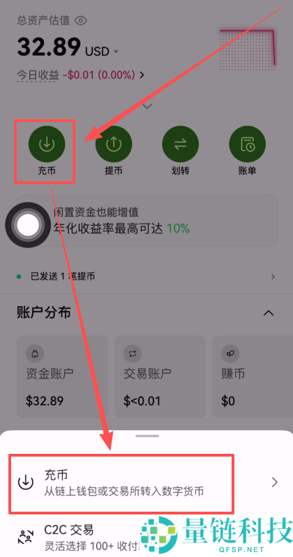 如何注册Bitget交易所？如何进行身份认证？Bitget官方APP如何下载？