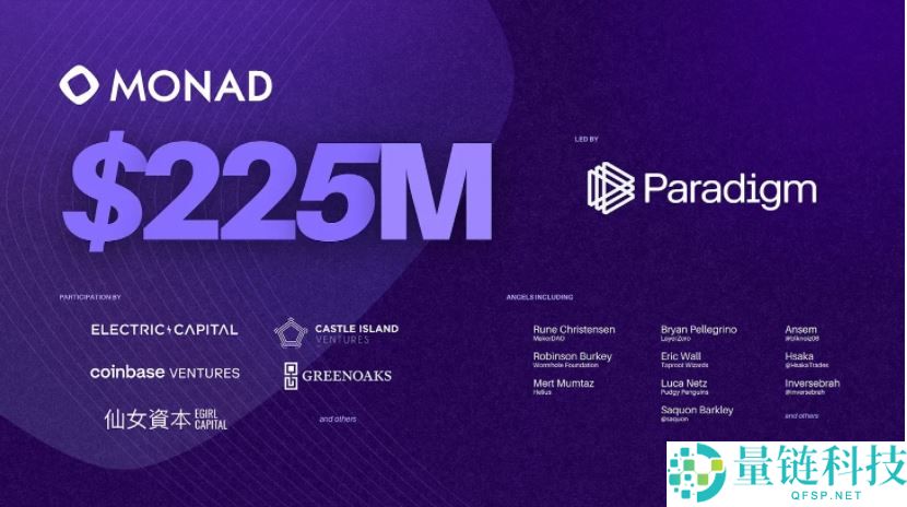 Monad空投申领指南：10月14日准时开抢，最后机会的三大参与策略