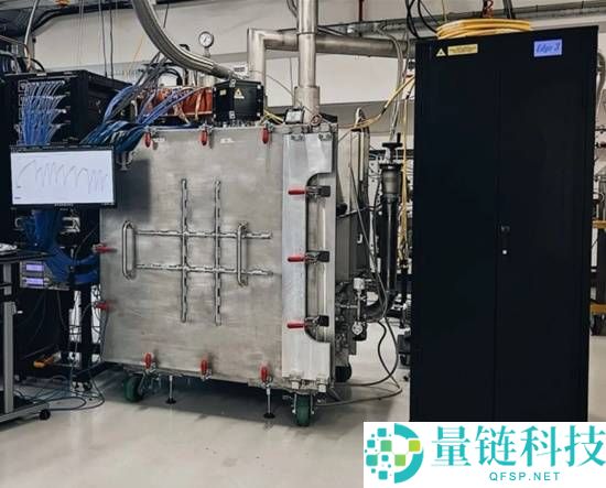 薛定谔亲外孙创业量子计算融资10亿美元 黄仁勋早就成了股东