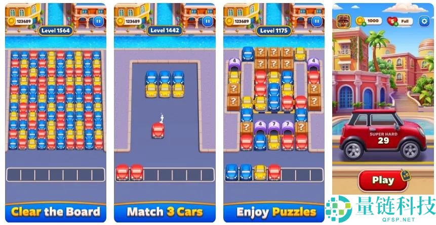 人材辈出的土耳其,居然把“挪车”做出千万月流水