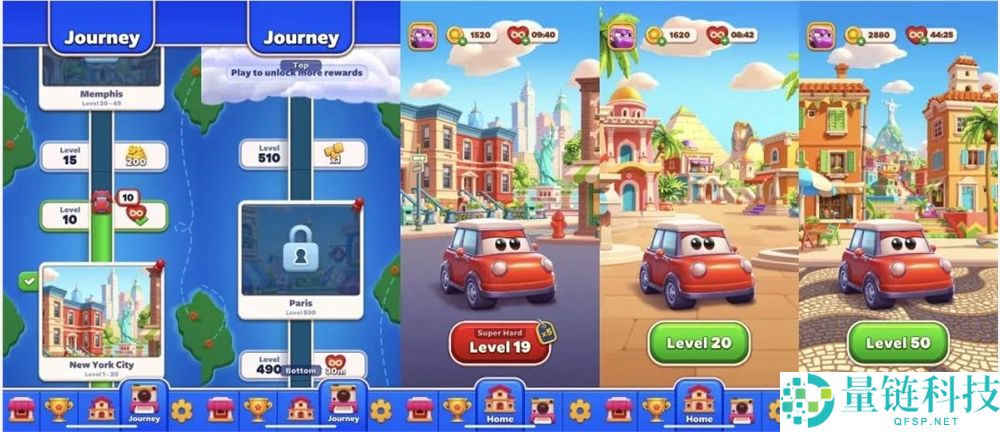 人材辈出的土耳其,居然把“挪车”做出千万月流水