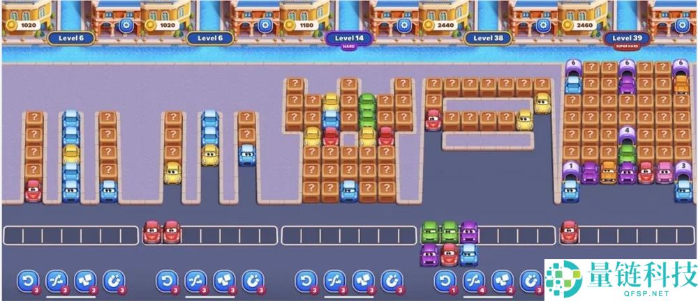 人材辈出的土耳其,居然把“挪车”做出千万月流水