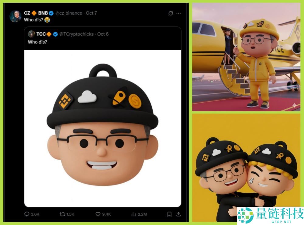 BNB Meme季：BNB链上最热门的meme币盘点