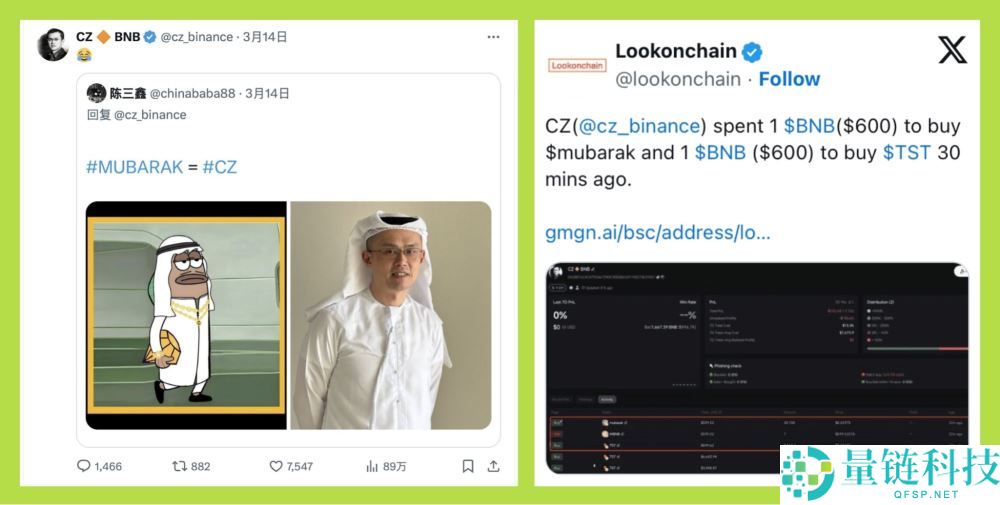 BNB Meme季：BNB链上最热门的meme币盘点