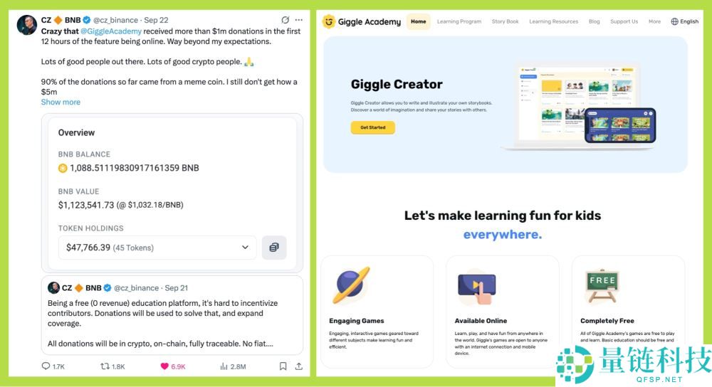 BNB Meme季：BNB链上最热门的meme币盘点