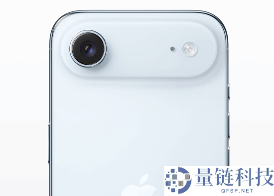 李楠评iPhone Air：真的是10年来最好的iPhone