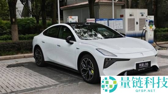 陈震回应“高质量粉丝”质疑：深蓝L06比特斯拉Model 3强的多