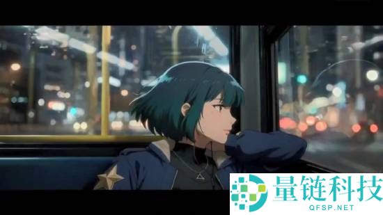 马斯克给你送新妻子了 Grok AI新朋友